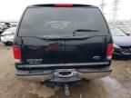 2005 Ford Excursion Eddie Bauer