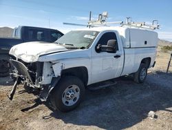 2013 Chevrolet Silverado C2500 Heavy Duty for sale in North Las Vegas, NV