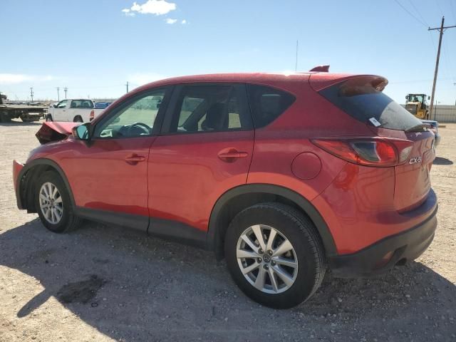 2014 Mazda CX-5 Touring