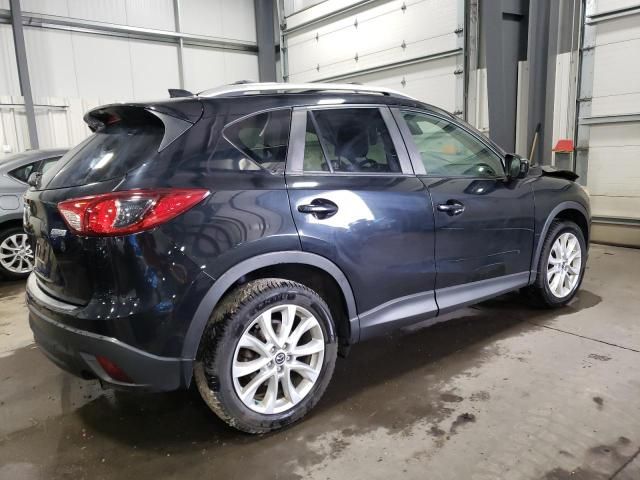 2014 Mazda CX-5 GT