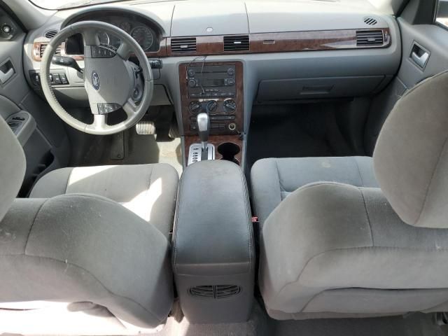 2007 Ford Five Hundred SEL