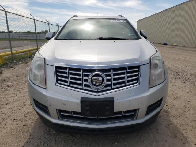 2015 Cadillac SRX