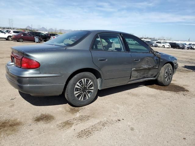 2004 Buick Regal LS