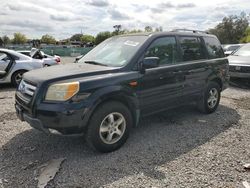 2006 Honda Pilot EX en venta en Riverview, FL