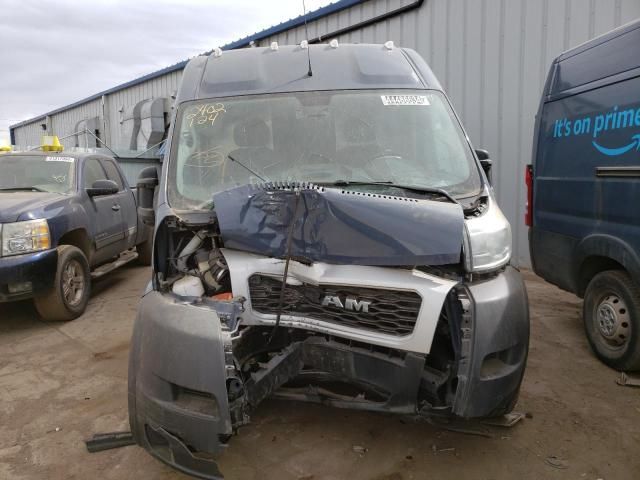 2019 Dodge RAM Promaster 3500 3500 High