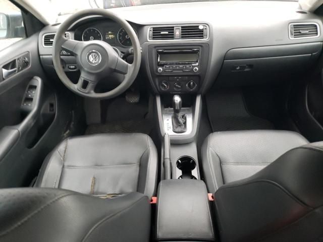 2014 Volkswagen Jetta SE