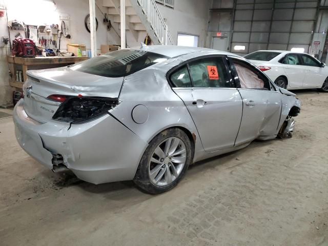 2014 Buick Regal