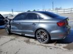 2016 Audi S3 Premium Plus