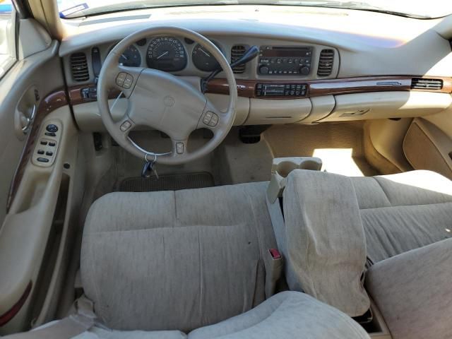 2004 Buick Lesabre Custom