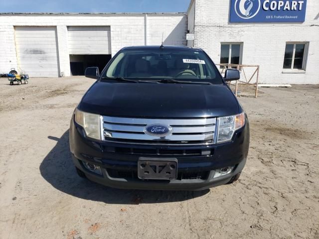 2008 Ford Edge SEL