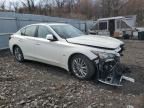 2019 Infiniti Q50 Luxe