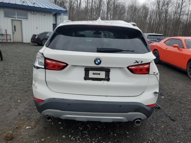 2016 BMW X1 XDRIVE28I