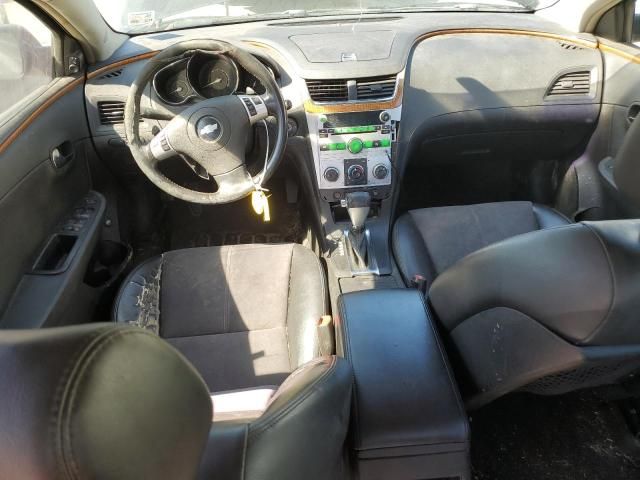 2009 Chevrolet Malibu 2LT