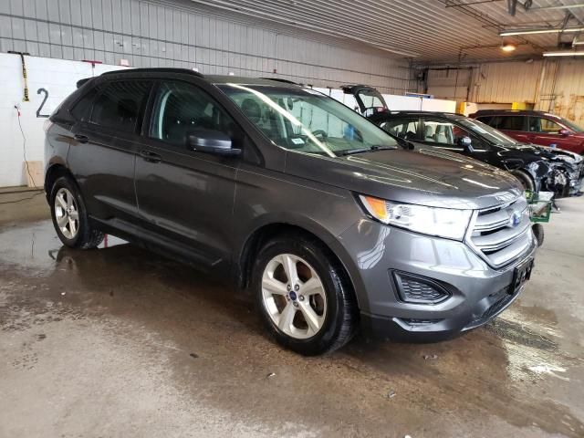 2017 Ford Edge SE