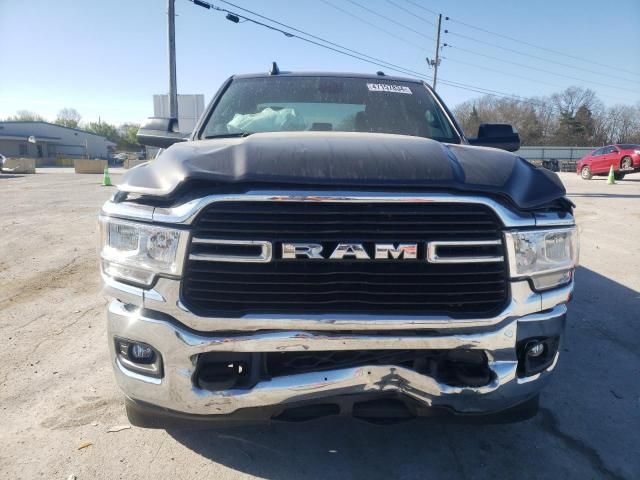 2021 Dodge RAM 2500 BIG Horn