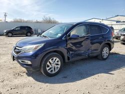 2015 Honda CR-V EXL for sale in Albany, NY