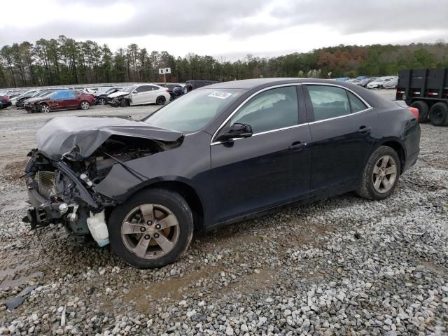 2013 Chevrolet Malibu 1LT