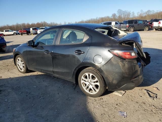 2016 Scion IA