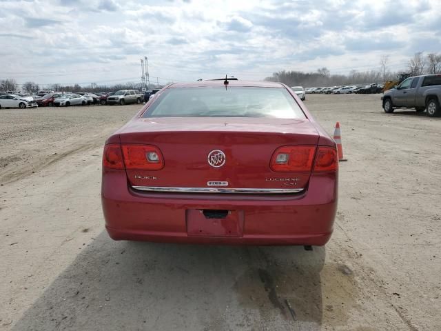 2008 Buick Lucerne CXL