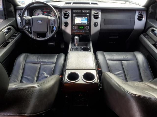 2012 Ford Expedition Limited