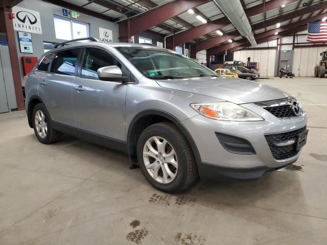 2011 Mazda CX-9