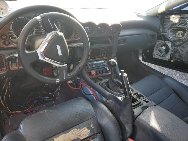 1992 Dodge Stealth R/T Turbo