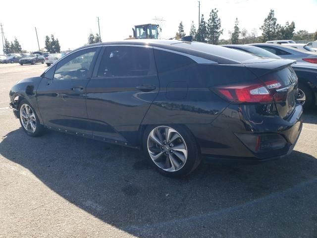 2018 Honda Clarity Touring