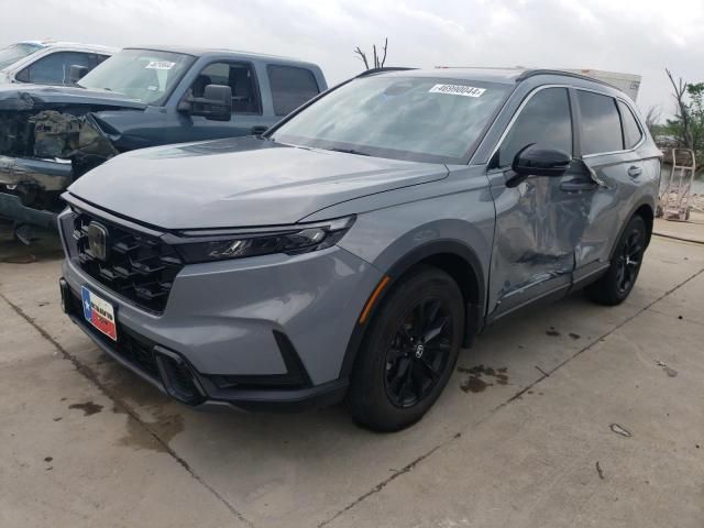 2023 Honda CR-V Sport