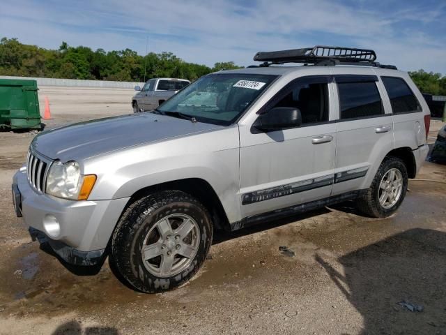 2006 Jeep Grand Cherokee Laredo