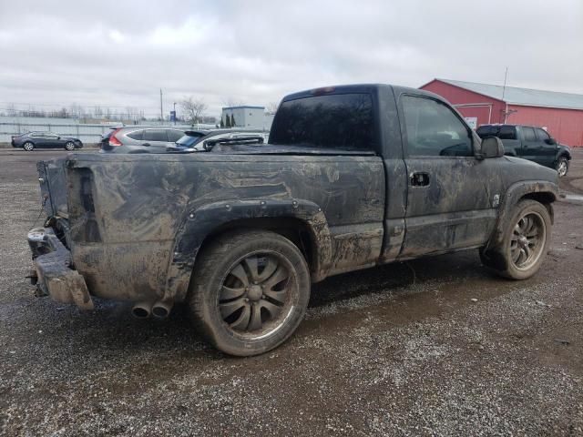 2004 GMC New Sierra K1500