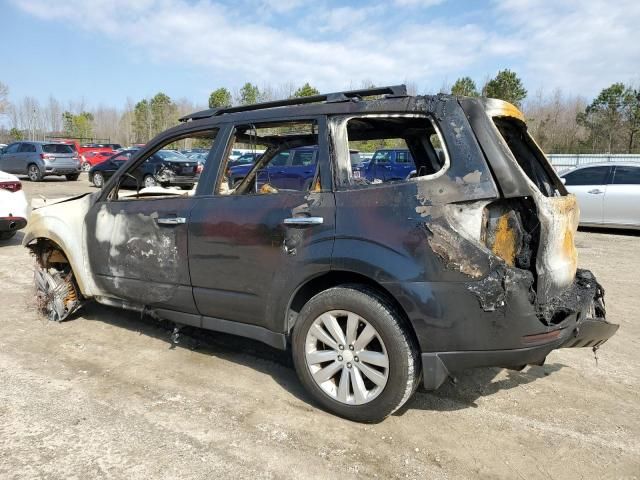 2011 Subaru Forester 2.5X Premium