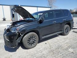 Lexus Vehiculos salvage en venta: 2022 Lexus GX 460