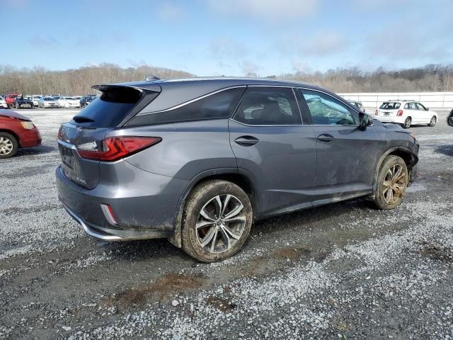 2019 Lexus RX 350 L