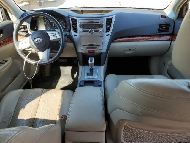 2011 Subaru Outback 2.5I Limited