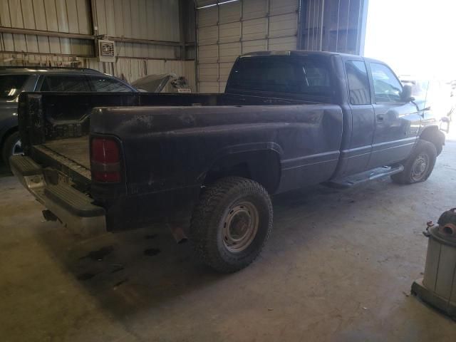 1999 Dodge RAM 2500