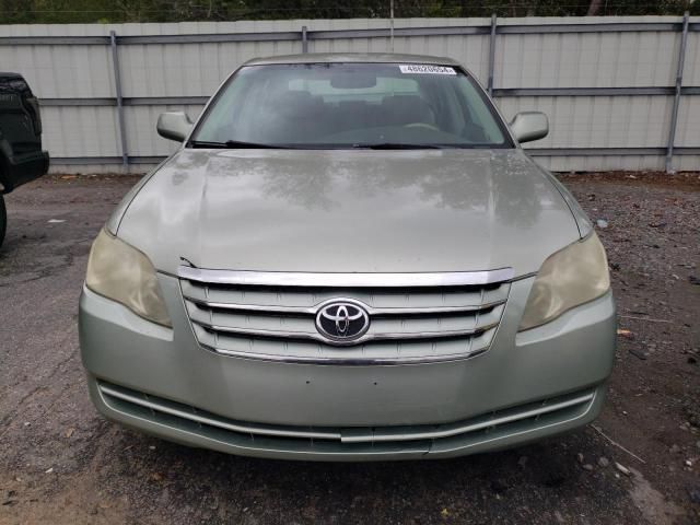 2006 Toyota Avalon XL