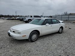 Oldsmobile 88 Base salvage cars for sale: 1998 Oldsmobile 88 Base