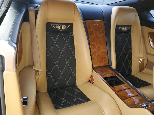 2005 Bentley Continental GT