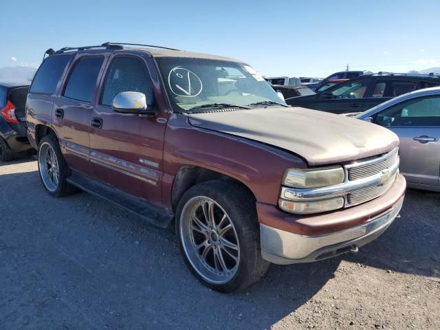 2000 Chevrolet Tahoe K1500