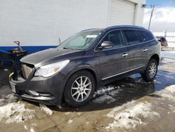 Buick Enclave Vehiculos salvage en venta: 2017 Buick Enclave