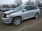 2010 Toyota Highlander