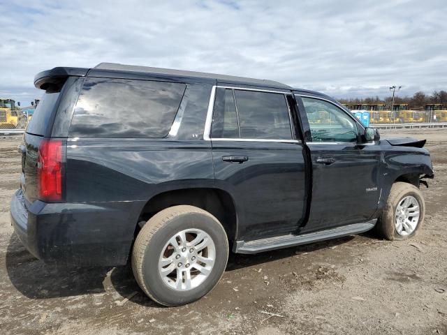 2019 Chevrolet Tahoe K1500 LT