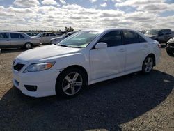 2011 Toyota Camry Base en venta en Antelope, CA