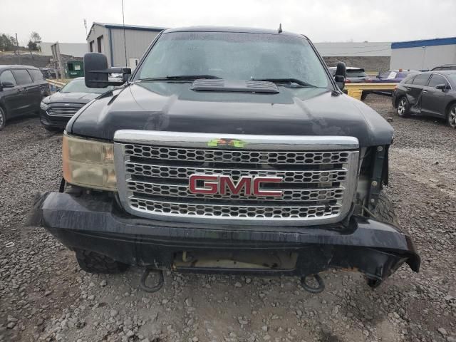 2013 GMC Sierra K2500 Denali