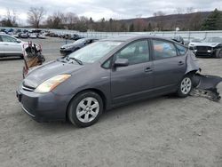 Toyota Prius Vehiculos salvage en venta: 2008 Toyota Prius