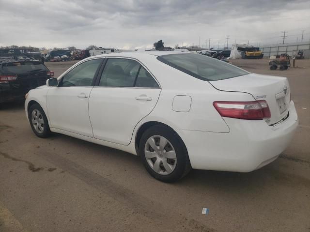 2007 Toyota Camry CE