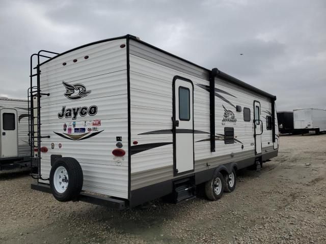 2018 Jayco JAY Flight