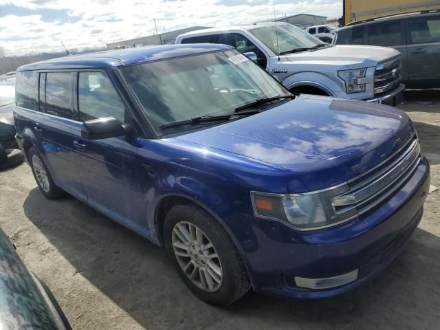 2014 Ford Flex SEL