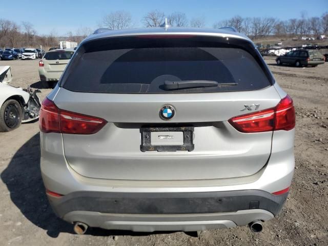 2016 BMW X1 XDRIVE28I