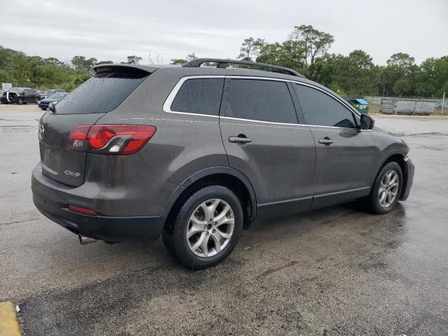 2015 Mazda CX-9 Touring